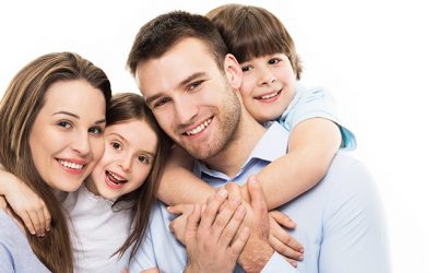5 amazing benefits of having a family dentist