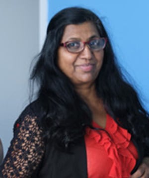 Bahirathy Loganathan